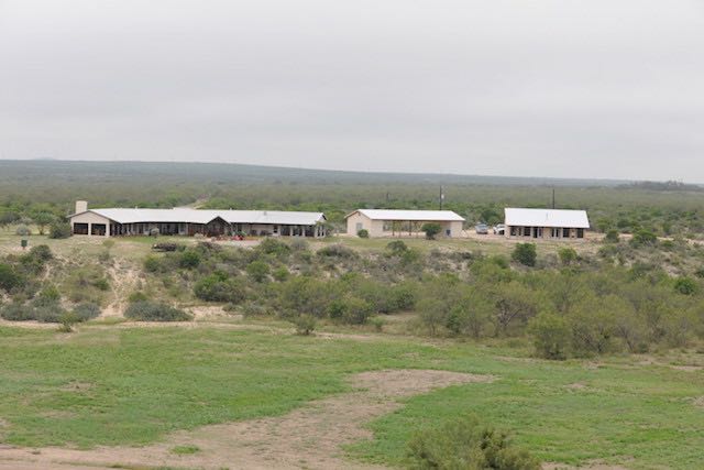 El Rancho Arenosa Private Hunting Ranch, South Texas