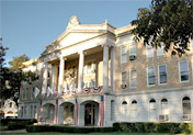 Uvalde County Seat