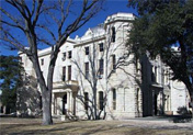 Valverde County Seat