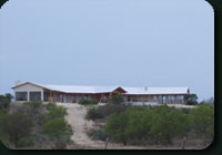 El Rancho Arenosa Hunting Ranch