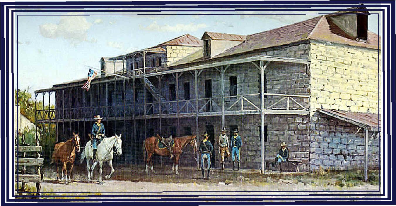 Fort Clark