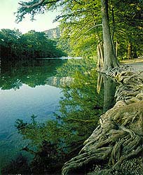 Garner State Park