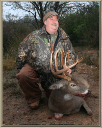 deer hunting